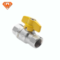 needle valve 2 stainless steel